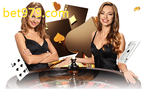 Jogue com dealers reais no bet979.com!