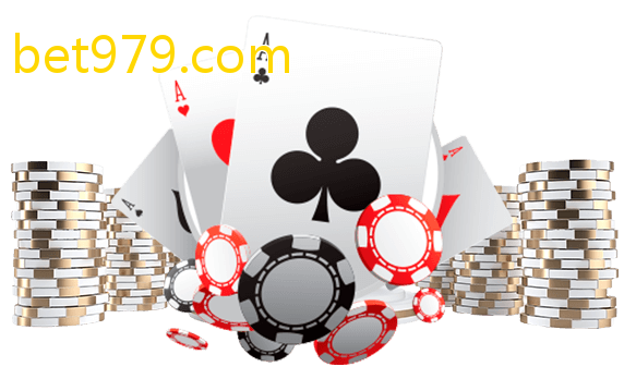 Jogue jogos de pôquer em bet979.com