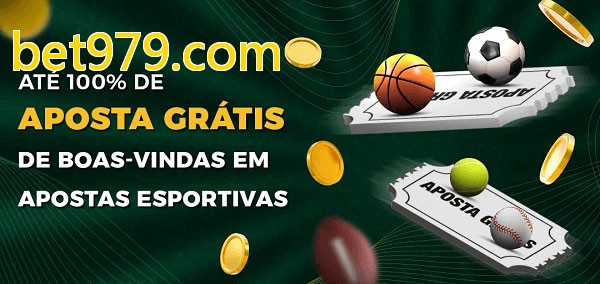 bet979.combet Ate 100% de Aposta Gratis